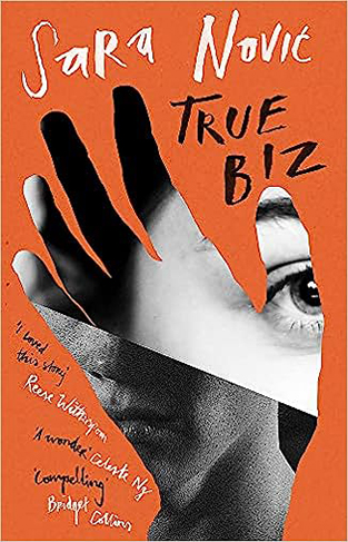 True Biz - 'Warm, Complex and Compelling' Bridget Collins